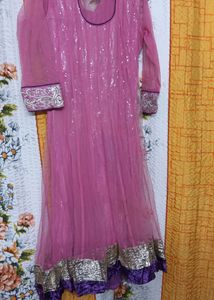 Anarkali Kurta