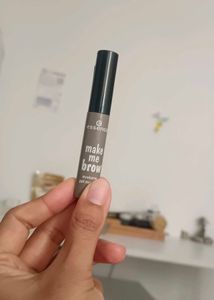 Essence Make Me Brow Eyebrow Gel Mascara