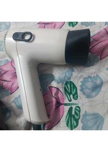 hair dryer