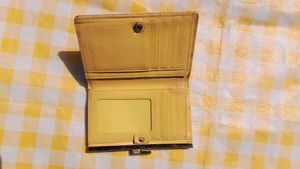 MCM Bifold Wallet