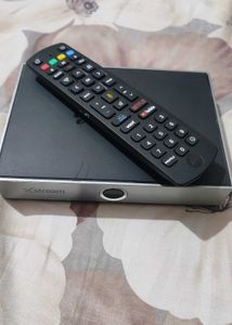 Airtel Xstream Set-Top Box