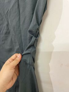 H&amp;M Tailored Dress