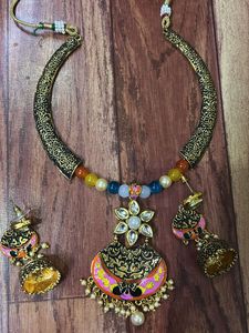 Jewellery Set