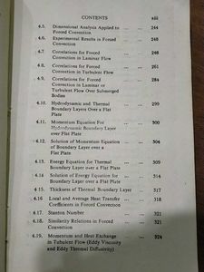 Engineering Heat Transfer Book