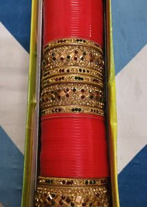 Wedding Bangles