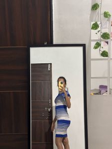 Bodycon Mini Dress