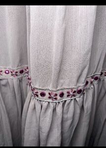 Ethnic Gown