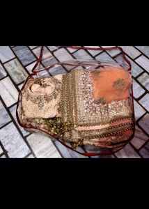 Bridal Lehnga