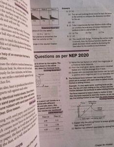 Arihant All in One Science Class 8 Book
