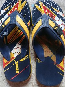 Stylish Men's Flip Flops