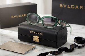 Luxury BVLGARI Sunglasses