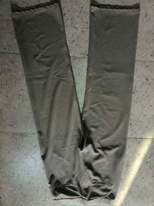 Versatile Slim Fit Chino Pants - Khaki