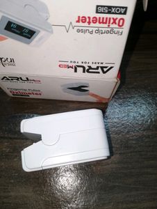 Finger OxiMeter/per Pcs