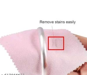 Microfiber Cleaning Cloth