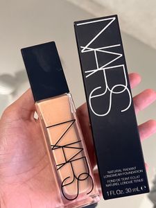 NARS Natural Radiant Longwear Foundation
