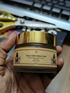Ayurvedic Face Cream