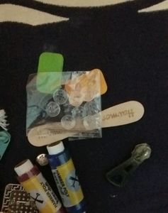 Sewing Crafts, Threads And All Things