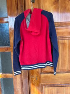 Polo Ralph Lauren Hoodie Jacket