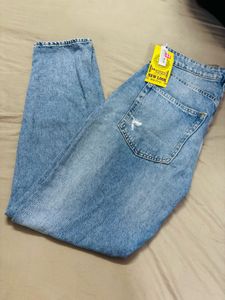 unisex jeans