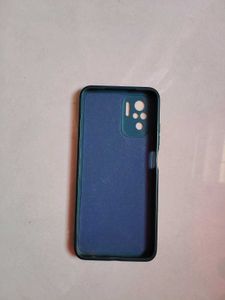 Redmi note 10s Protective Phone Case