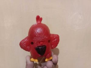 Angry Birds Red Bird Toy