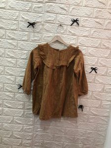 Stylish, top and jeans set🕶️👜