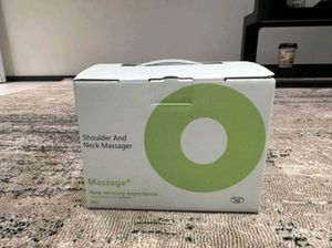 festival 🧧🪔 sale  Neck Massager