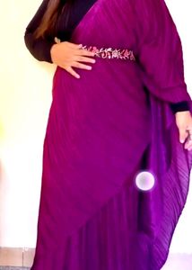 Party Wear Saree