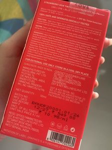 Dot &amp; Key Tinted Sunscreen SPF 50(warm ivory)