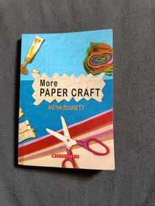Scholastic Art &amp; Craft Books for Kids