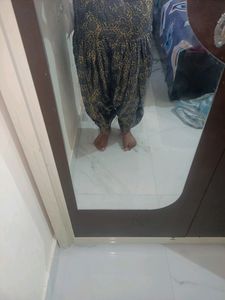 Patiyala Salwar