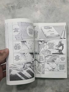 20th Century Boys Vol 1 Manga