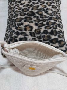 Cute Daisy Crossbody Bag