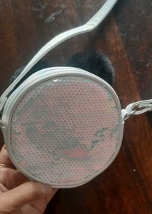 Very Cute Sling Bag For Girls