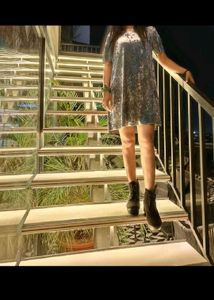Sale!!!forever 21 velvet 👗
