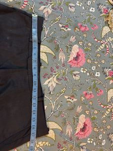 Men's formal trouser