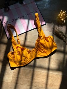 branded bra