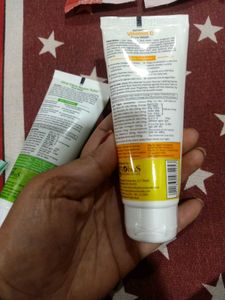 Globus Naturals Face Wash Combo