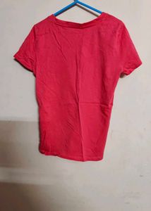 Pink T-Shirt