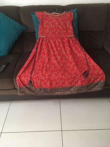 Festive Kurti