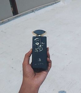 Sheikh Zayed Oud Eau de Parfum 100 ml
