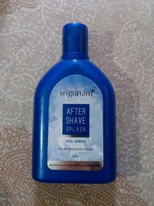 Galway Srigunam After Shave Splash