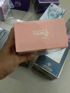 Scandinavia Hot Perfume
