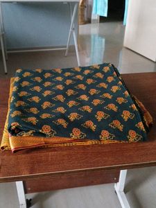 pure cotton dress material