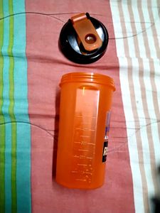 Gym Bottle