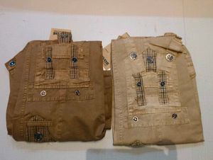 Vintage Y2K Multi-Pocket Utility Pants