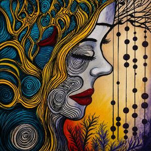 The Dream Weaver