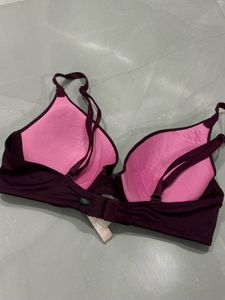 Victoria’s Secret Plunge Bra