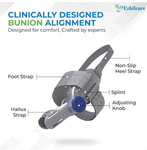 Bunion Corrector Splint Brace pain relief