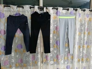 Combo Of Pajamas
